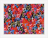 LOADS OF LOVE - Limited Edition Print