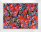 LOADS OF LOVE - Limited Edition Print