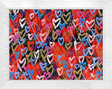LOADS OF LOVE - Limited Edition Print