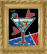 CHEERS TO LOVE - Limited Edition Print