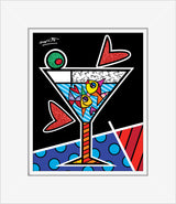 CHEERS TO LOVE - Limited Edition Print