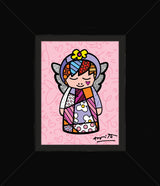 IT'S A GIRL - Limited Edition Print