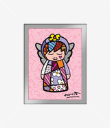 IT'S A GIRL - Limited Edition Print