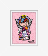 IT'S A GIRL - Limited Edition Print