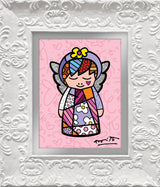 IT'S A GIRL - Limited Edition Print