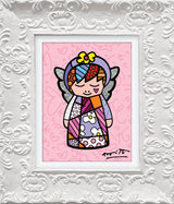 IT'S A GIRL - Limited Edition Print