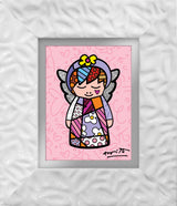 IT'S A GIRL - Limited Edition Print