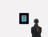 IT'S A BOY - Limited Edition Print