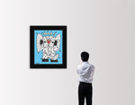 MUMBAI - Limited Edition Print