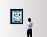 MUMBAI - Limited Edition Print