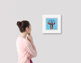 CHRIST THE REDEEMER - Limited Edition Print