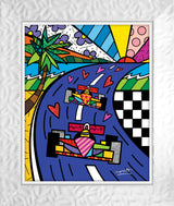 MIAMI GRAND PRIX - Limited Edition Print