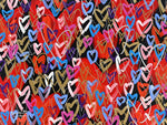 LOADS OF LOVE - Limited Edition Print