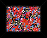 LOADS OF LOVE - Limited Edition Print