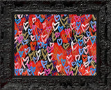 LOADS OF LOVE - Limited Edition Print
