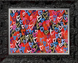 LOADS OF LOVE - Limited Edition Print