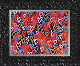 LOADS OF LOVE - Limited Edition Print