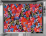 LOADS OF LOVE - Limited Edition Print