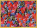 LOADS OF LOVE - Limited Edition Print