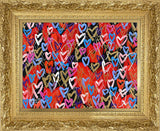 LOADS OF LOVE - Limited Edition Print