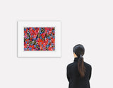 LOADS OF LOVE - Limited Edition Print
