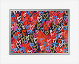 LOADS OF LOVE - Limited Edition Print