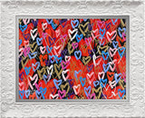 LOADS OF LOVE - Limited Edition Print