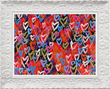 LOADS OF LOVE - Limited Edition Print