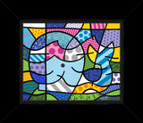 FREE WILLY - Limited Edition Print