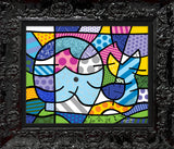 FREE WILLY - Limited Edition Print