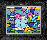 FREE WILLY - Limited Edition Print