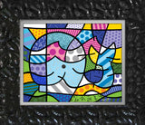 FREE WILLY - Limited Edition Print