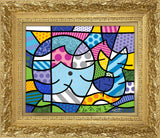 FREE WILLY - Limited Edition Print