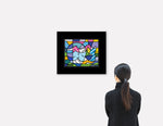 FREE WILLY - Limited Edition Print
