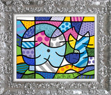 FREE WILLY - Limited Edition Print