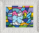 FREE WILLY - Limited Edition Print