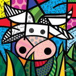 RANCH - Limited Edition Print