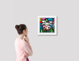 RANCH - Limited Edition Print