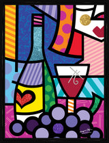 TASTE OF LOVE - Limited Edition Print