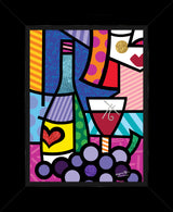 TASTE OF LOVE - Limited Edition Print