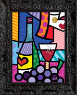 TASTE OF LOVE - Limited Edition Print