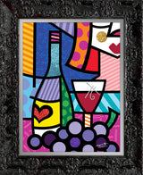 TASTE OF LOVE - Limited Edition Print
