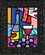 TASTE OF LOVE - Limited Edition Print