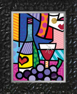 TASTE OF LOVE - Limited Edition Print