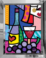 TASTE OF LOVE - Limited Edition Print