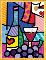 TASTE OF LOVE - Limited Edition Print