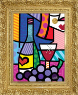 TASTE OF LOVE - Limited Edition Print