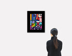 TASTE OF LOVE - Limited Edition Print