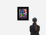 TASTE OF LOVE - Limited Edition Print