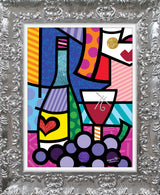 TASTE OF LOVE - Limited Edition Print